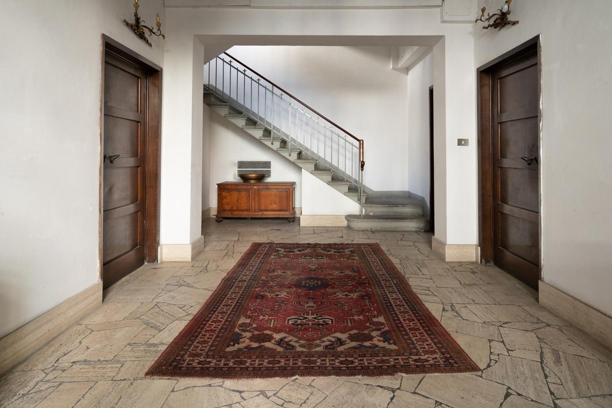 Apartamento Lim1939 Florença